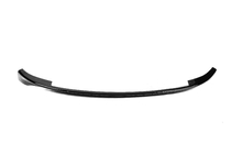 BMW 3 Series E46 1998-2006 Lame avant DPT V-2 (Pour M Sport, Noir Brillant) photo 9