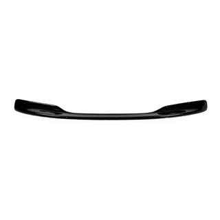 Lame avant DPT (pour M3, noir brillant) BMW 3 Series E46 1998-2006 photo 2