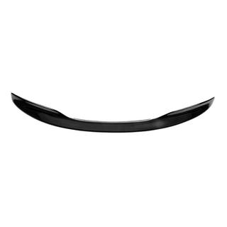 Lame avant DPT (pour M3, noir brillant) BMW 3 Series E46 1998-2006 photo 4
