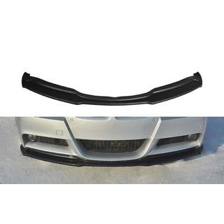 Lame avant DPT (pour E90 M-Sport 2005-2008, noir brillant) BMW 3 Series E90/E91 2005-2011 photo 2