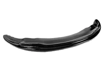 BMW 3 Series E92/E93 2006–2013 Lame avant CSL-Style DPT (pour M-Sport 2006-2010, noir brillant) photo 5