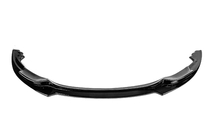 BMW 3 Series E92/E93 2006–2013 Lame avant DPT (pour M-Sport 2010-2013, noir brillant) photo 7