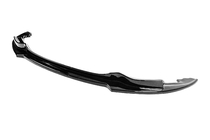 BMW 3 Series E92/E93 2006–2013 Lame avant DPT (pour M-Sport 2010-2013, noir brillant) photo 5