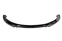 BMW 3 Series E92/E93 2006–2013 Lame avant DPT (pour M-Sport 2010-2013, noir brillant) photo 3