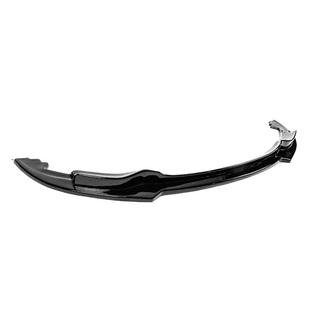 Lame avant DPT (pour M-Sport 2010-2013, noir brillant) BMW 3 Series E92/E93 2006–2013 photo 4
