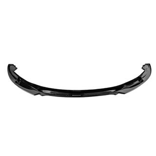 Lame avant DPT (pour M-Sport 2010-2013, noir brillant) BMW 3 Series E92/E93 2006–2013 photo 3