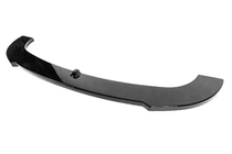 BMW 3 Series F30/F31 2012-2019 Lame Avant DPT V-4 (Pour M3, Noir Brillant) photo 2