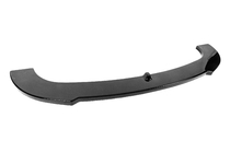 BMW 3 Series F30/F31 2012-2019 Lame Avant DPT V-4 (Pour M3, Noir Brillant) photo 3