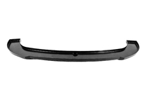 BMW 3 Series F30/F31 2012-2019 Lame Avant DPT V-4 (Pour M3, Noir Brillant) photo 4