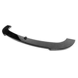 Lame Avant DPT V-4 (Pour M3, Noir Brillant) BMW 3 Series F30/F31 2012-2019 photo 2