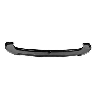 Lame Avant DPT V-4 (Pour M3, Noir Brillant) BMW 3 Series F30/F31 2012-2019 photo 4