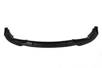 BMW 3 Series G20/G21 2018- Lame avant DPT V-1 (Pour M Technic, Noir Brillant) photo 5
