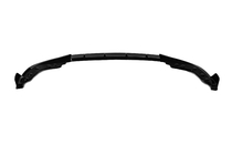 BMW 3 Series G20/G21 2018- Lame avant DPT V-2 (Pour M Technic, Noir Brillant) photo 8