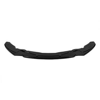 Lame avant DPT V-2 (pour M-Sport, noir brillant) BMW 4 Series F32/F33/F36 2012-2020 photo 2