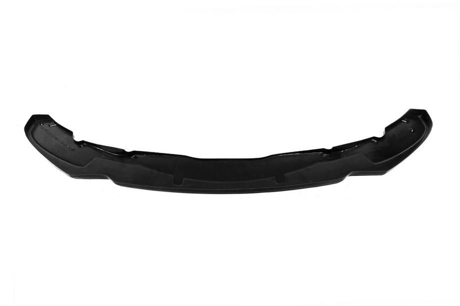 BMW 4 Series F32/F33/F36 2012-2020 Lame avant DPT V-2 (pour M-Sport, noir brillant) Photo 7