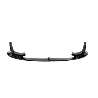 Lame avant DPT V-5 (Pour M4, Noir Brillant) BMW 4 Series F32/F33/F36 2012-2020 photo 3