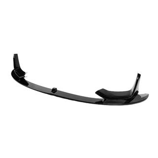 Lame avant DPT V-5 (Pour M4, Noir Brillant) BMW 4 Series F32/F33/F36 2012-2020 photo 2