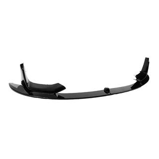 Lame avant DPT V-5 (Pour M4, Noir Brillant) BMW 4 Series F32/F33/F36 2012-2020 photo 4