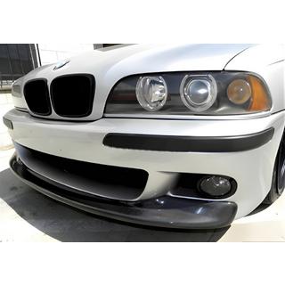 Lame avant CSL Style DPT (Pour M5, Noir Brillant) BMW 5 Series E39 1996-2003 photo 1
