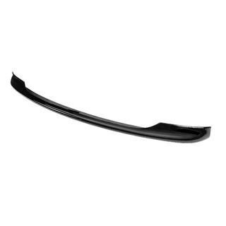 Lame avant CSL Style DPT (Pour M5, Noir Brillant) BMW 5 Series E39 1996-2003 photo 2