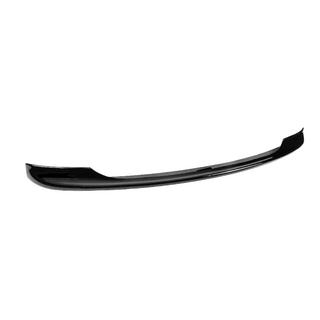 Lame avant CSL Style DPT (Pour M5, Noir Brillant) BMW 5 Series E39 1996-2003 photo 4
