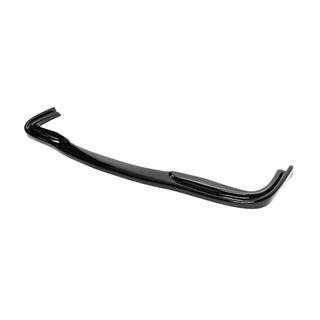 Lame Avant DPT (pour Hamann, Noir Brillant) BMW 5 Series E39 1996-2003 photo 3