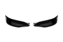 BMW 5 Series E39 1996-2003 Lame avant DPT (pour M5, noir brillant) photo 3