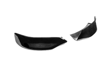 BMW 5 Series E39 1996-2003 Lame avant DPT (pour M5, noir brillant) photo 5