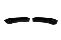 BMW 5 Series E39 1996-2003 Lame avant DPT (pour M5, noir brillant) photo 6