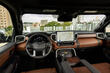 Examen du Toyota Tundra de 3e génération photo 5