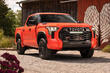 Examen du Toyota Tundra de 3e génération photo 1