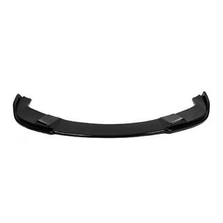 Lame avant DPT (pour M Sport/M Technic Hamann noir brillant) BMW 5 Series E60/E61 2003-2010 photo 2