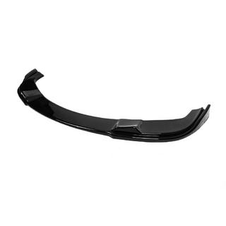 Lame avant DPT (pour M Sport/M Technic Hamann noir brillant) BMW 5 Series E60/E61 2003-2010 photo 3