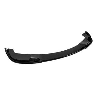 Lame avant DPT (pour M Sport/M Technic Hamann noir brillant) BMW 5 Series E60/E61 2003-2010 photo 4