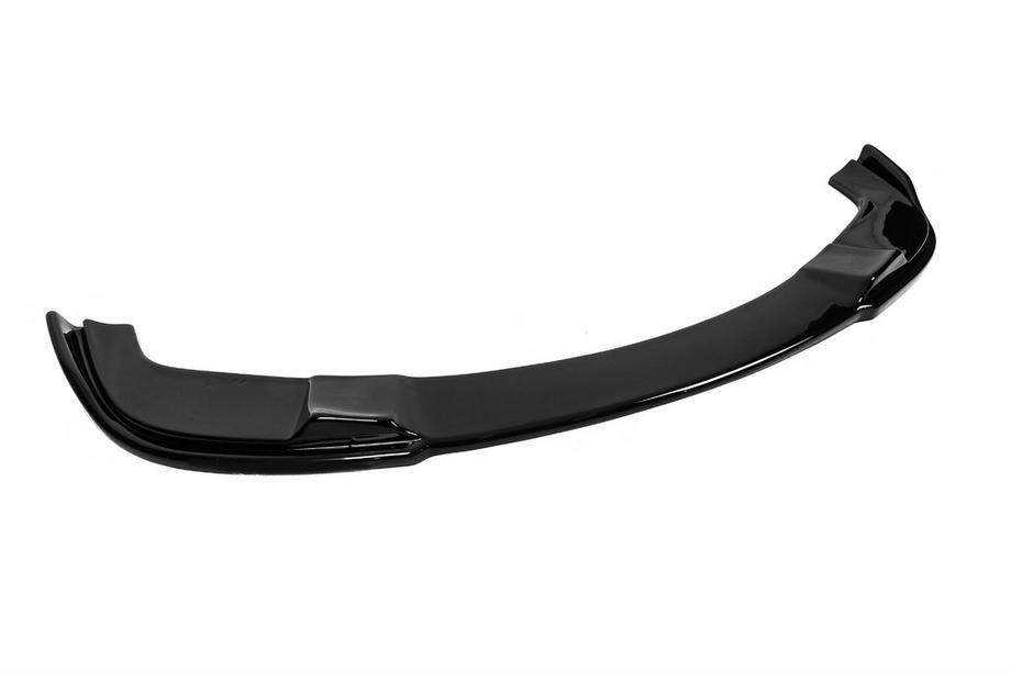 BMW 5 Series E60/E61 2003-2010 Lame avant DPT (pour M Sport/M Technic Hamann noir brillant) Photo 4