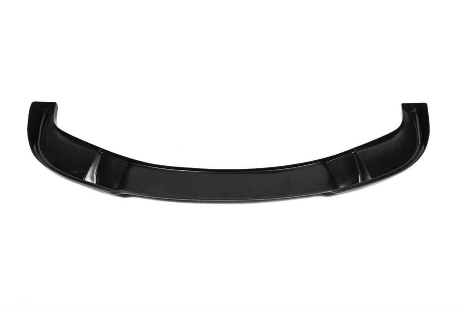 BMW 5 Series E60/E61 2003-2010 Lame avant DPT (pour M Sport/M Technic Hamann noir brillant) Photo 5