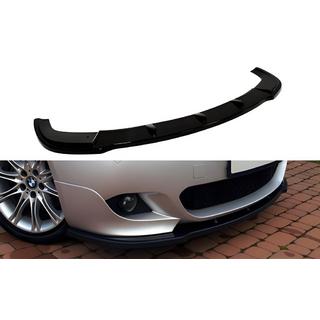 Lame avant DPT (pour M Technic Max Hamann noir brillant) photo 1