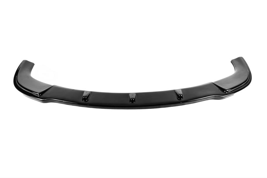 BMW 5 Series E60/E61 2003-2010 Lame avant DPT (pour M Technic Max Hamann noir brillant) Photo 3