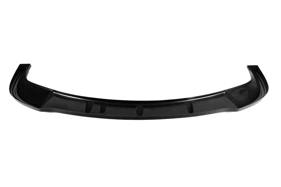 BMW 5 Series E60/E61 2003-2010 Lame avant DPT (pour M Technic Max Hamann noir brillant) Photo 5