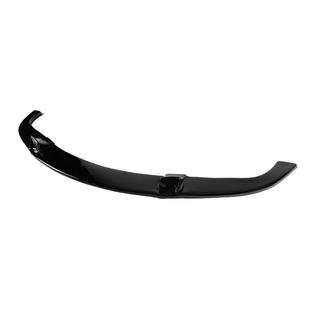 Lame Avant DPT (Sans Ailerons, Pour M5 Hamann, Noir Brillant) BMW 5 Series E60/E61 2003-2010 photo 3