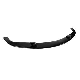 Lame Avant DPT (Sans Ailerons, Pour M5 Hamann, Noir Brillant) BMW 5 Series E60/E61 2003-2010 photo 4