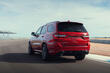 Test du Dodge Durango : le géant américain mis à jour photo 4