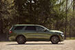 Test du Dodge Durango : le géant américain mis à jour photo 3