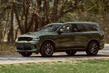 Test du Dodge Durango : le géant américain mis à jour photo 2