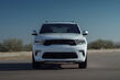 Test du Dodge Durango : le géant américain mis à jour photo 1