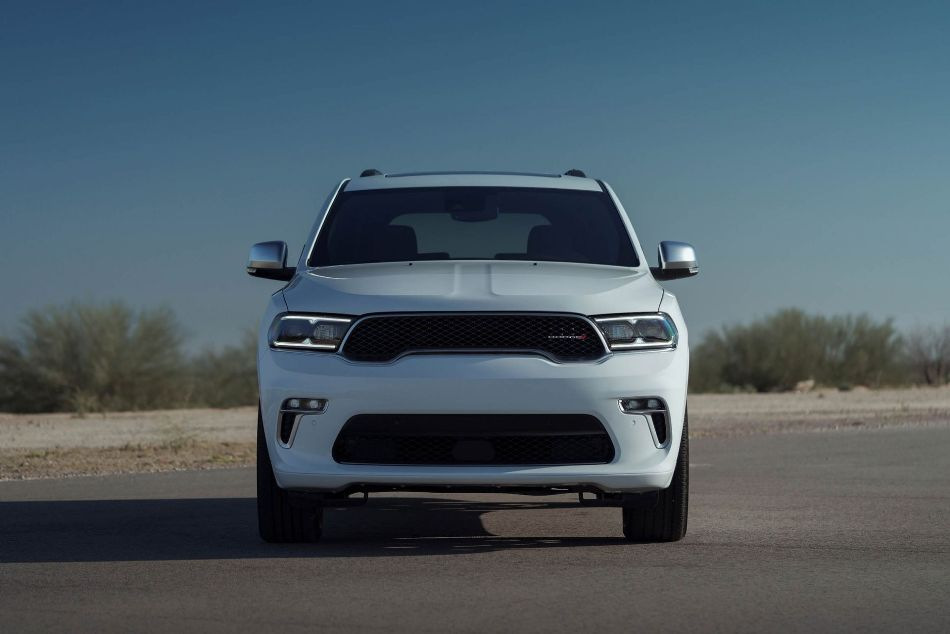 Test du Dodge Durango : le géant américain mis à jour