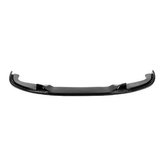 Lame Avant DPT (avec ailettes, pour M5 Hamann, Noir Brillant) BMW 5 Series E60/E61 2003-2010 photo 3