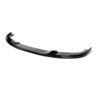 Lame Avant DPT (avec ailettes, pour M5 Hamann, Noir Brillant) BMW 5 Series E60/E61 2003-2010 photo 4