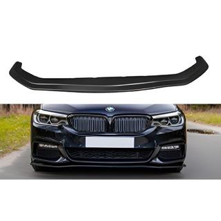 Lame avant DPT V-2 (2017-2020, Noir Brillant) BMW Série 5 G30/G31 2017–2023 photo 1