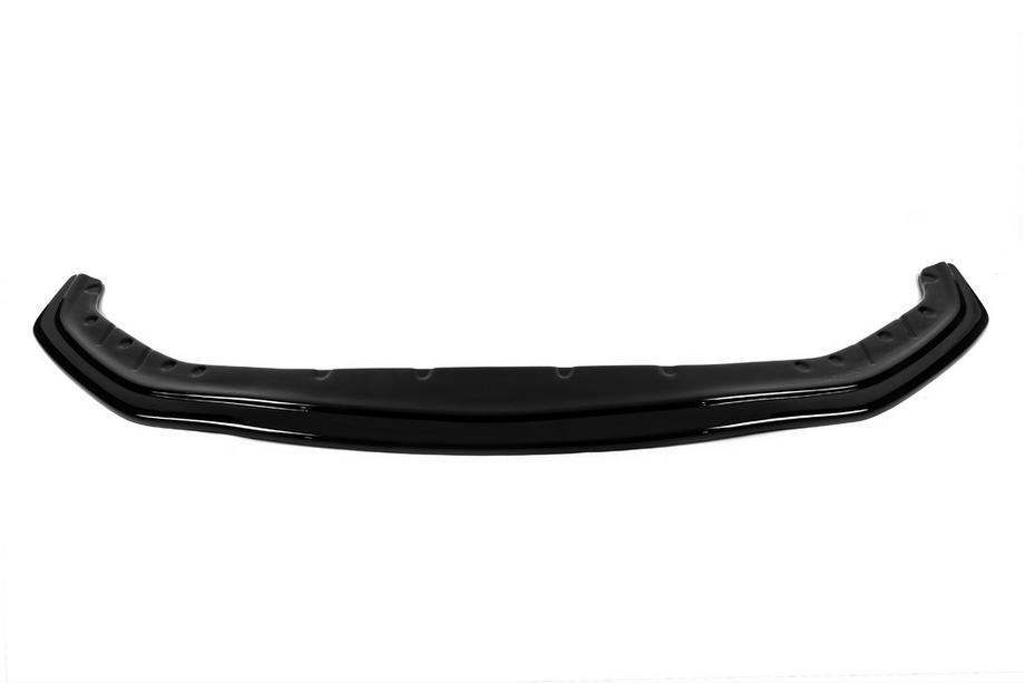 BMW Série 5 G30/G31 2017–2023 Lame avant DPT V-2 (2017-2020, Noir Brillant) Photo 2
